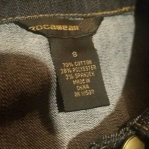 Rocawear Dresses - Rocawear jean dress Rocawear Dresses - Rocawear jean dress